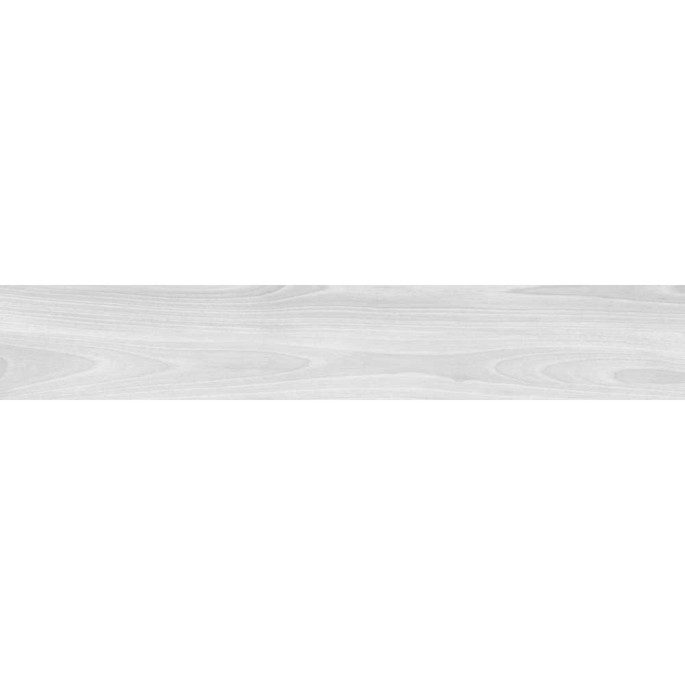 Daintree 8" x 48" Blanco Porcelain Matte Tile