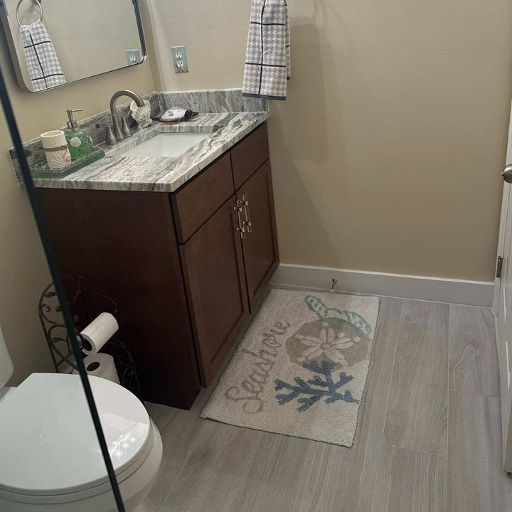 Daintree 8"x48" Porcelain Matte Tile