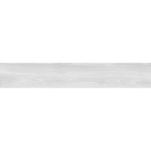 Daintree 8" x 48" Blanco Porcelain Matte Tile