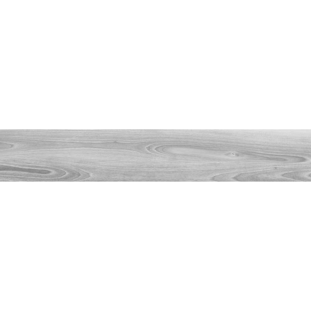 Daintree 8" x 48" Ceniza Porcelain Matte Tile