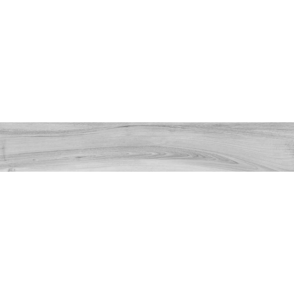 Daintree 8" x 48" Ceniza Porcelain Matte Tile