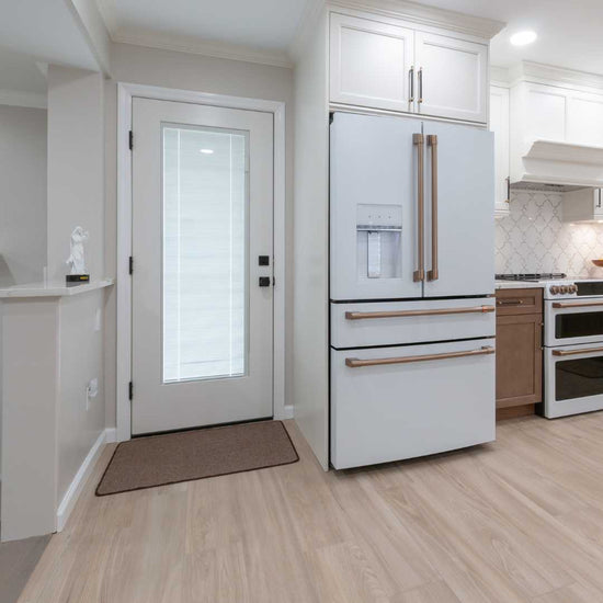 Daintree 8"x48" Porcelain Matte Tile