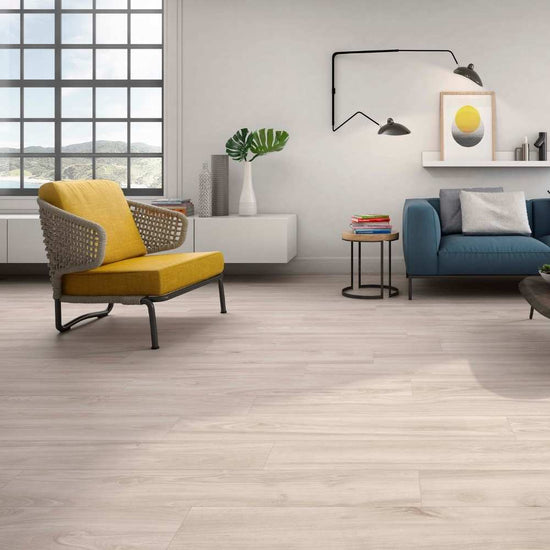 Daintree 8"x48" Porcelain Matte Tile