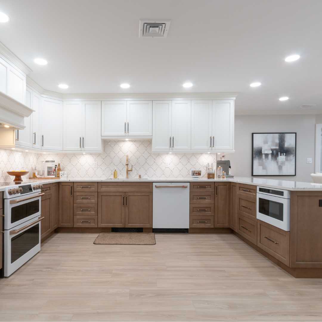 Daintree 8" x 48" Haya Porcelain Matte Tile