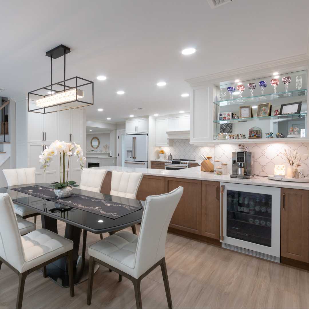 Daintree 8" x 48" Haya Porcelain Matte Tile