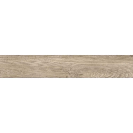 Daintree 8" x 48" Miel Porcelain Matte Tile