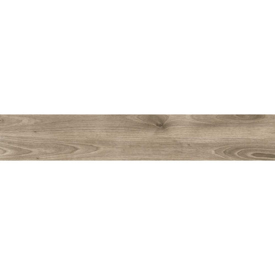 Daintree 8" x 48" Miel Porcelain Matte Tile