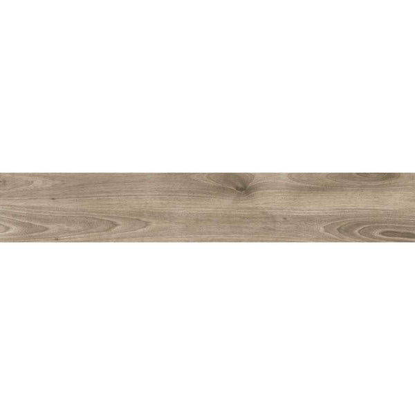 Daintree 8" x 48" Miel Porcelain Matte Tile