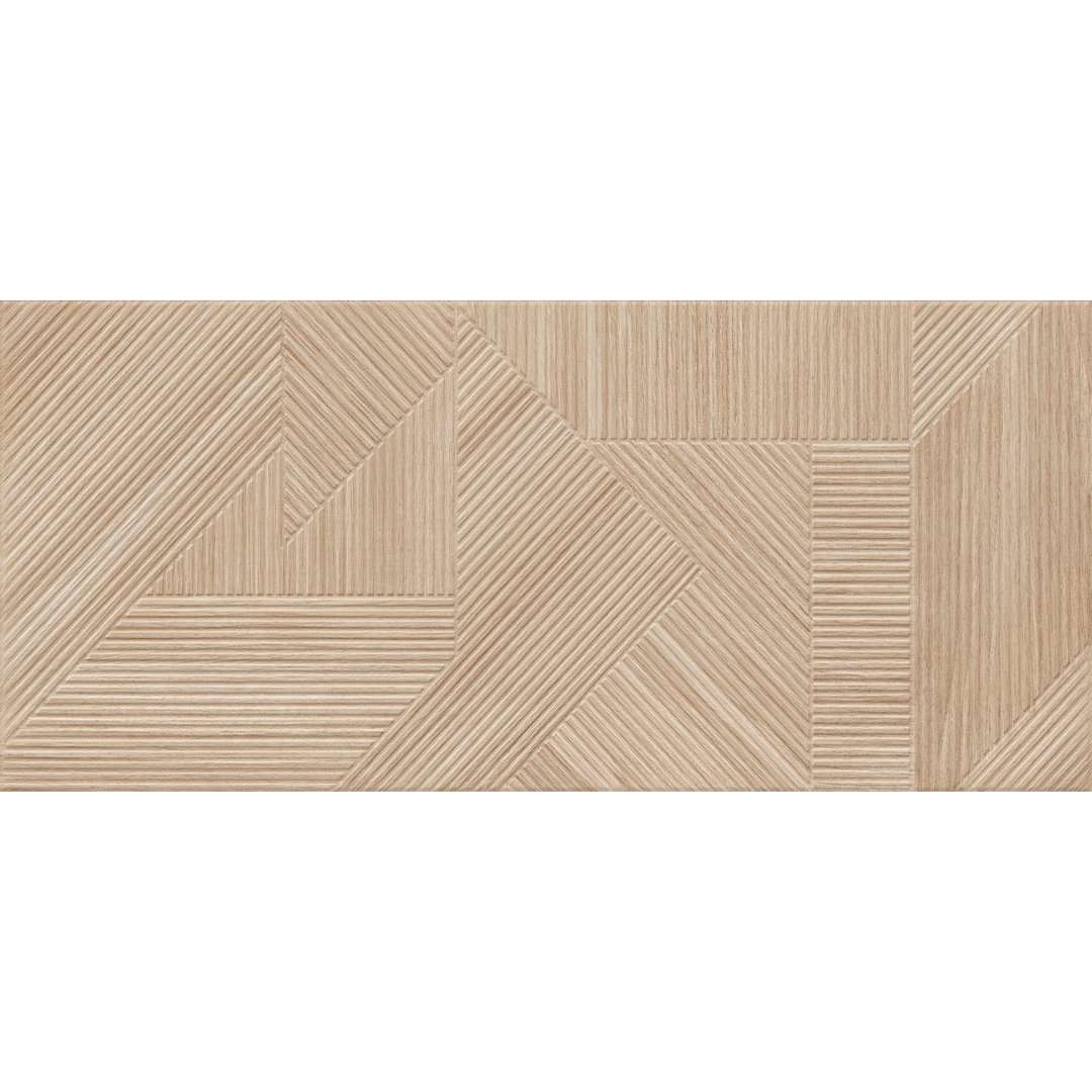 Daintree 14"x32" Haya Ceramic Matte Tile