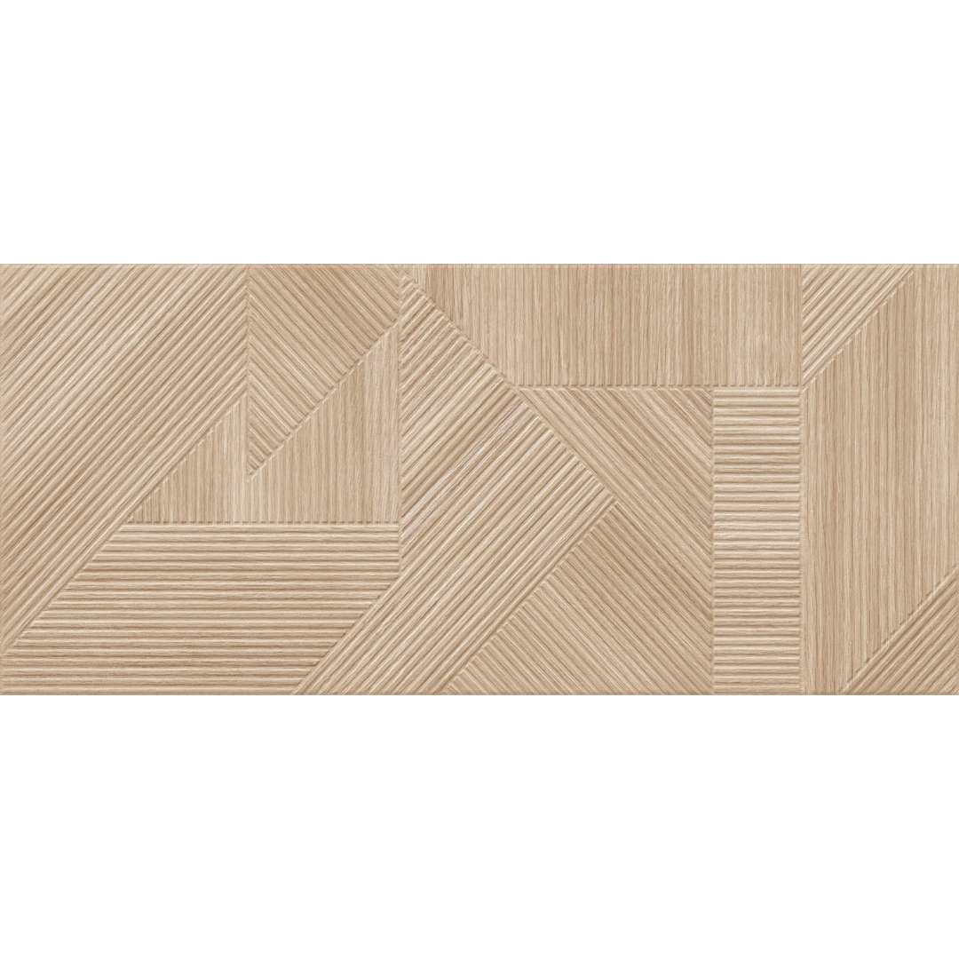 Daintree 14" x 32" Haya Ceramic Matte Tile