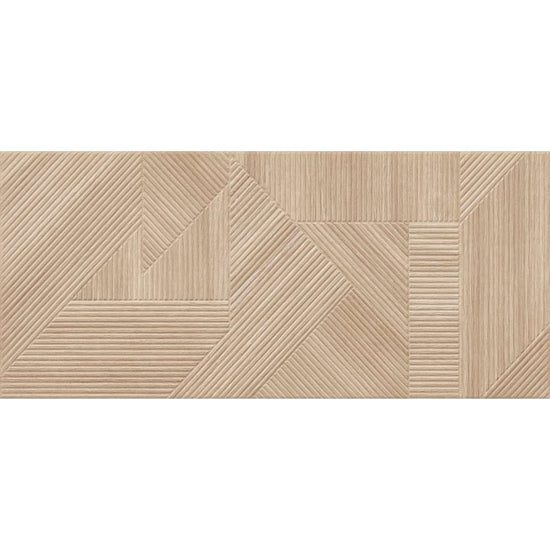 Daintree 14" x 32" Haya Ceramic Matte Tile