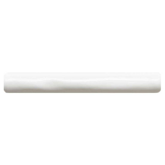 Talavera 1"x6" Ceramic Glossy Pencil