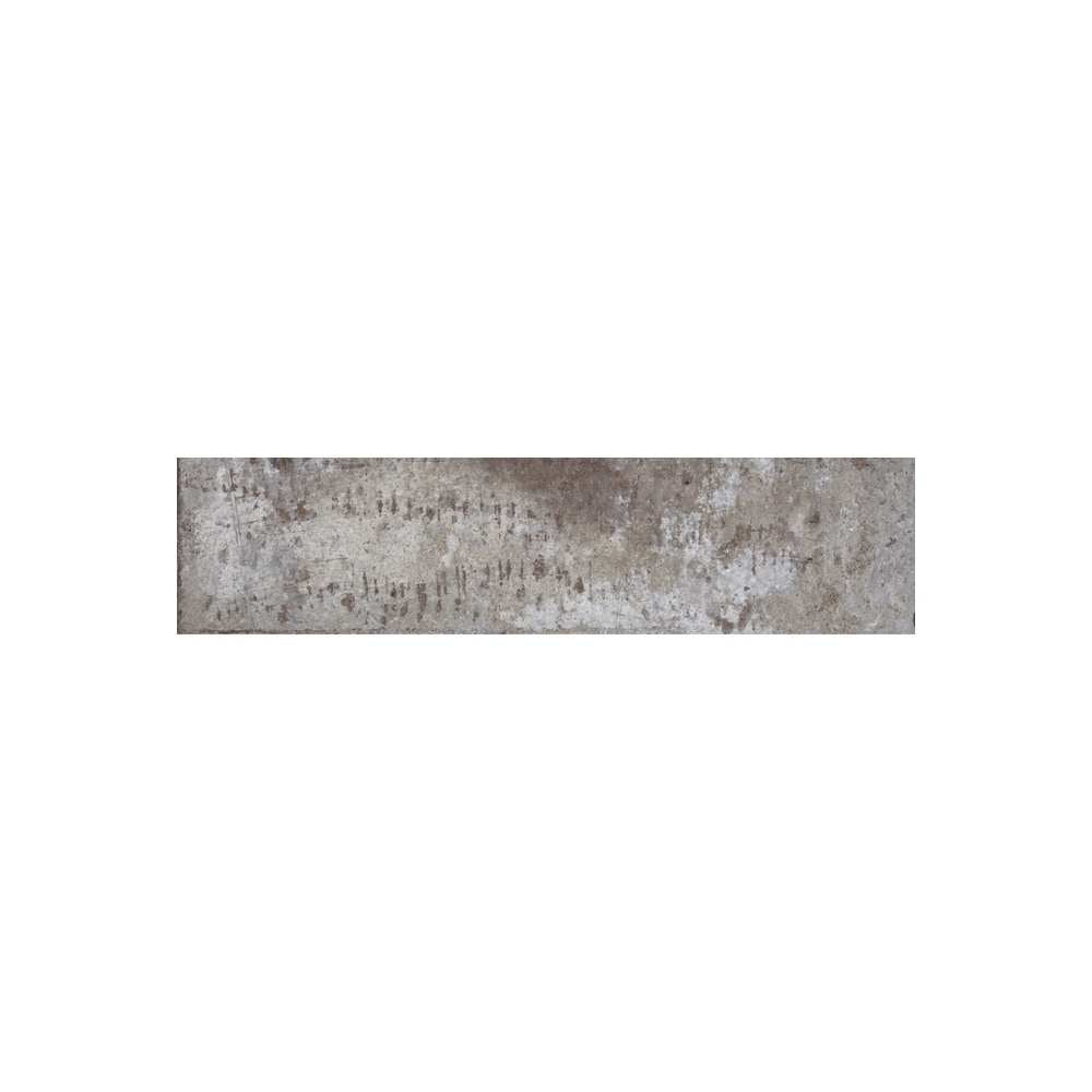 Brick City 2"x10" Porcelain Matte Tile