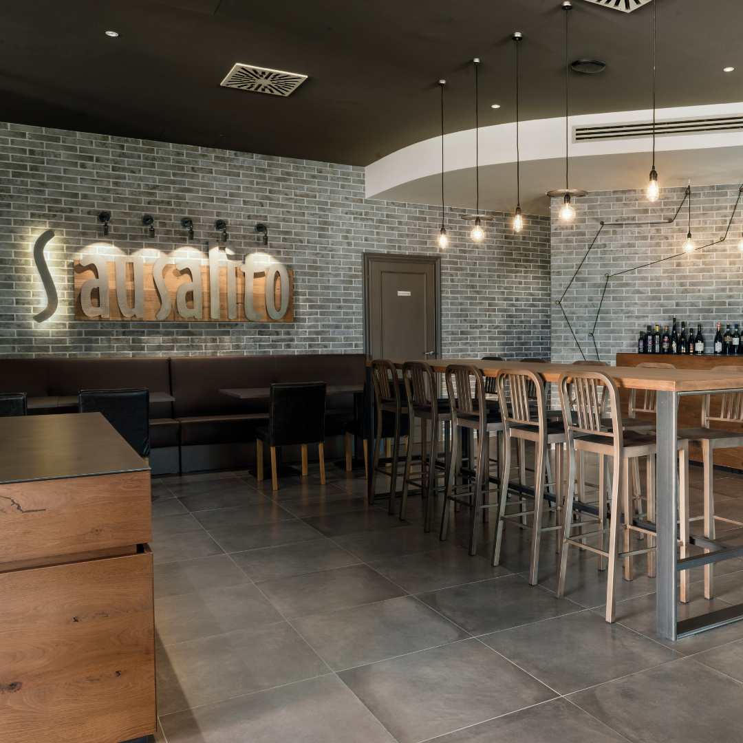 Brick City 2x10 Porcelain Wall & Floor Tile