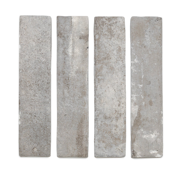 Brick City 2x10 Porcelain Wall & Floor Tile