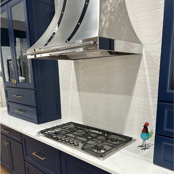 Brick City 2"x10" Porcelain Matte Tile