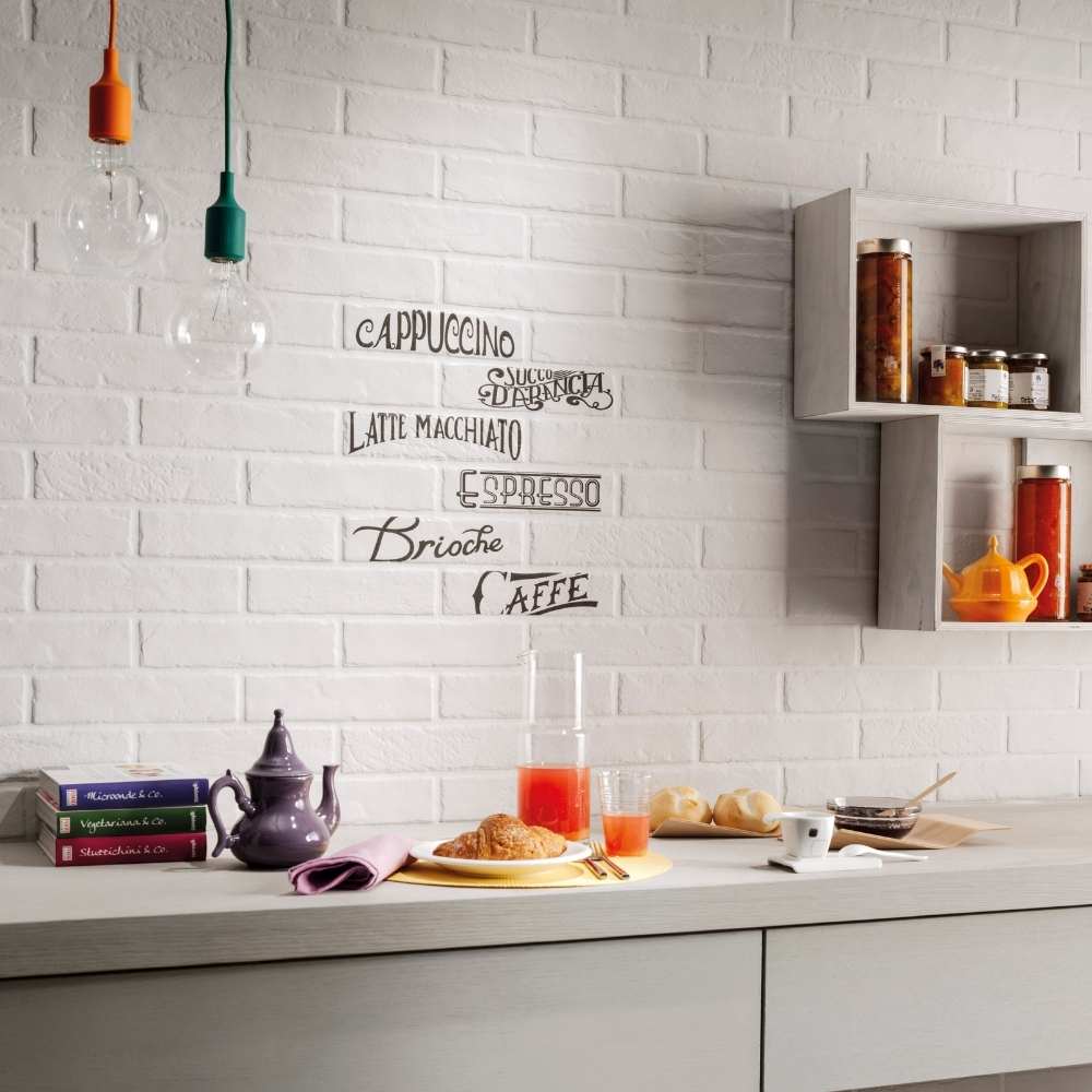 Brick City 2x10 Porcelain Wall & Floor Tile
