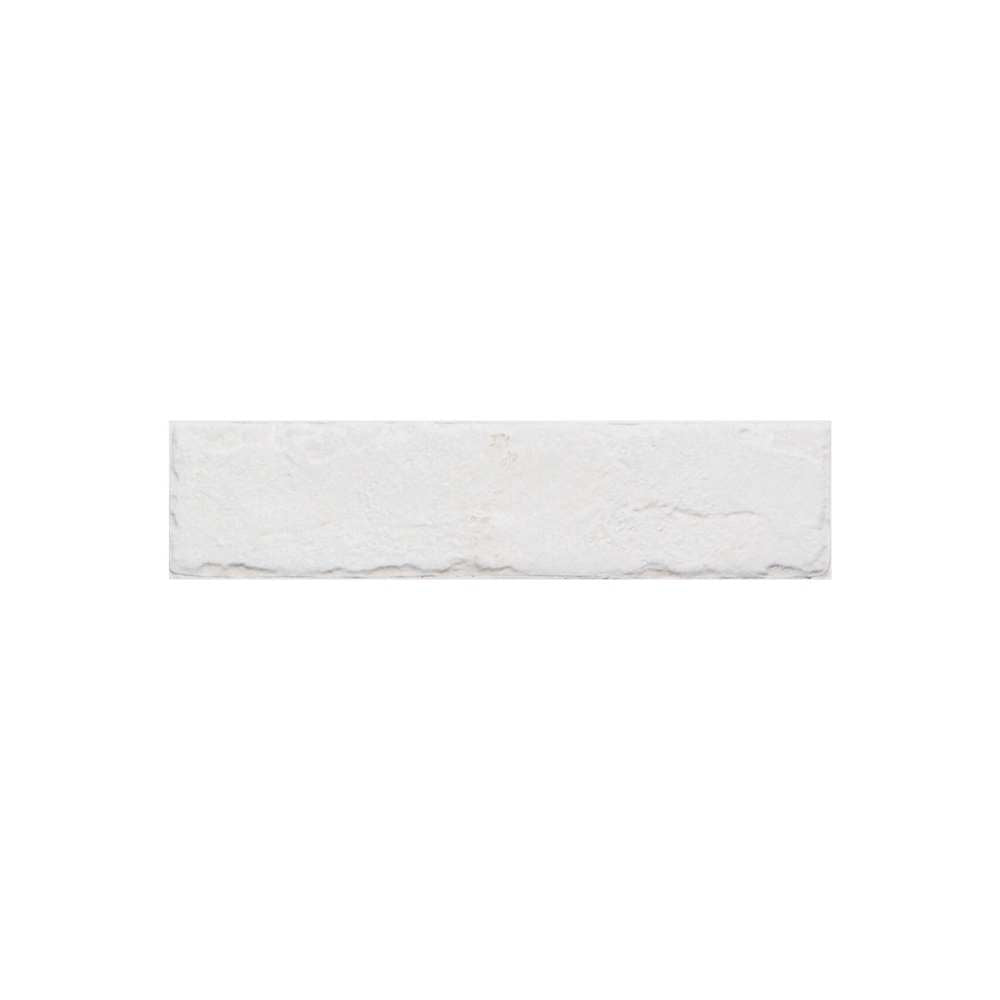 Brick City 2"x10" Porcelain Matte Tile