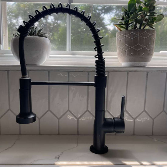 Talavera 2"x6" Ceramic Glossy Chair Rail