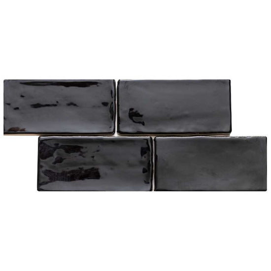 Talavera 3"x6" Ceramic Glossy Tile