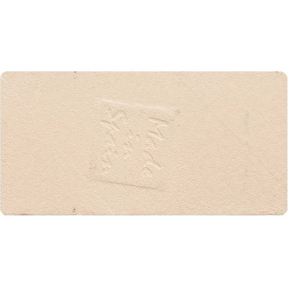Talavera 3" x 6" Black Ceramic Glossy Tile