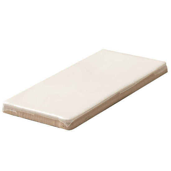 Talavera 3" x 6" Biscuit Ceramic Glossy Tile