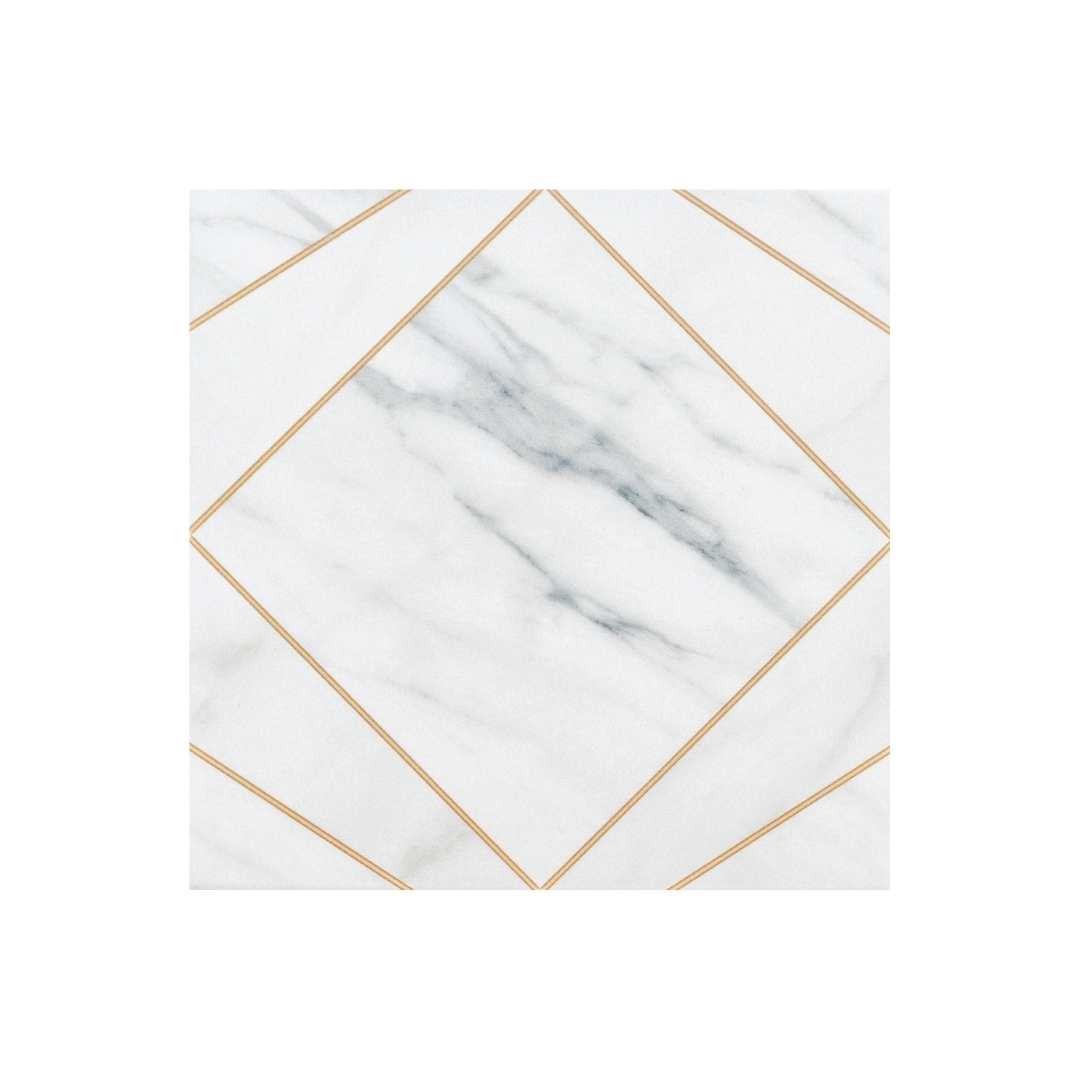 Orion 8"x8" Porcelain Matte Tile