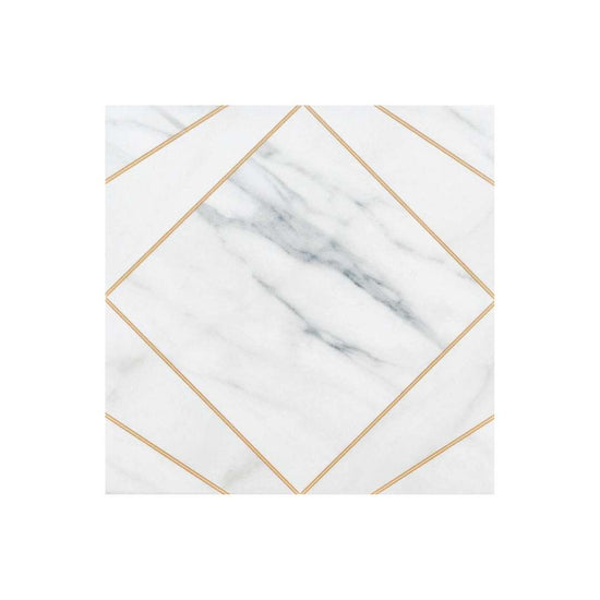 Orion 8"x8" Porcelain Matte Tile