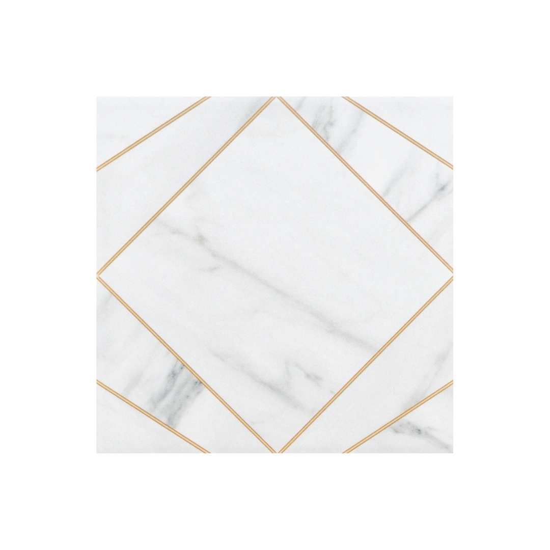 Orion 8"x8" Porcelain Matte Tile