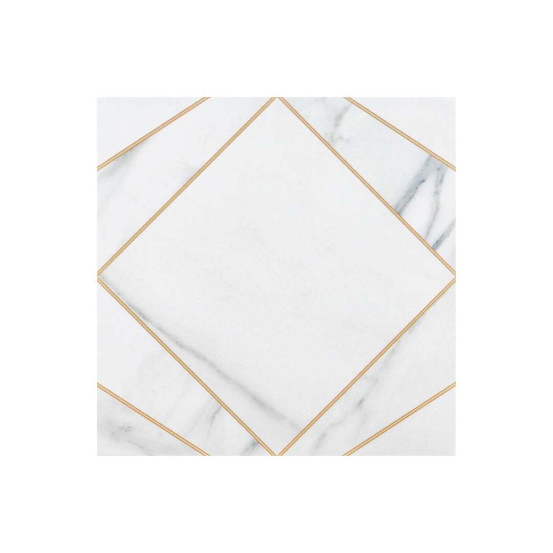 Orion 8"x8" Porcelain Matte Tile