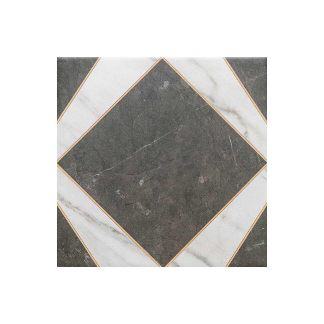 Orion 8"x8" Porcelain Matte Tile