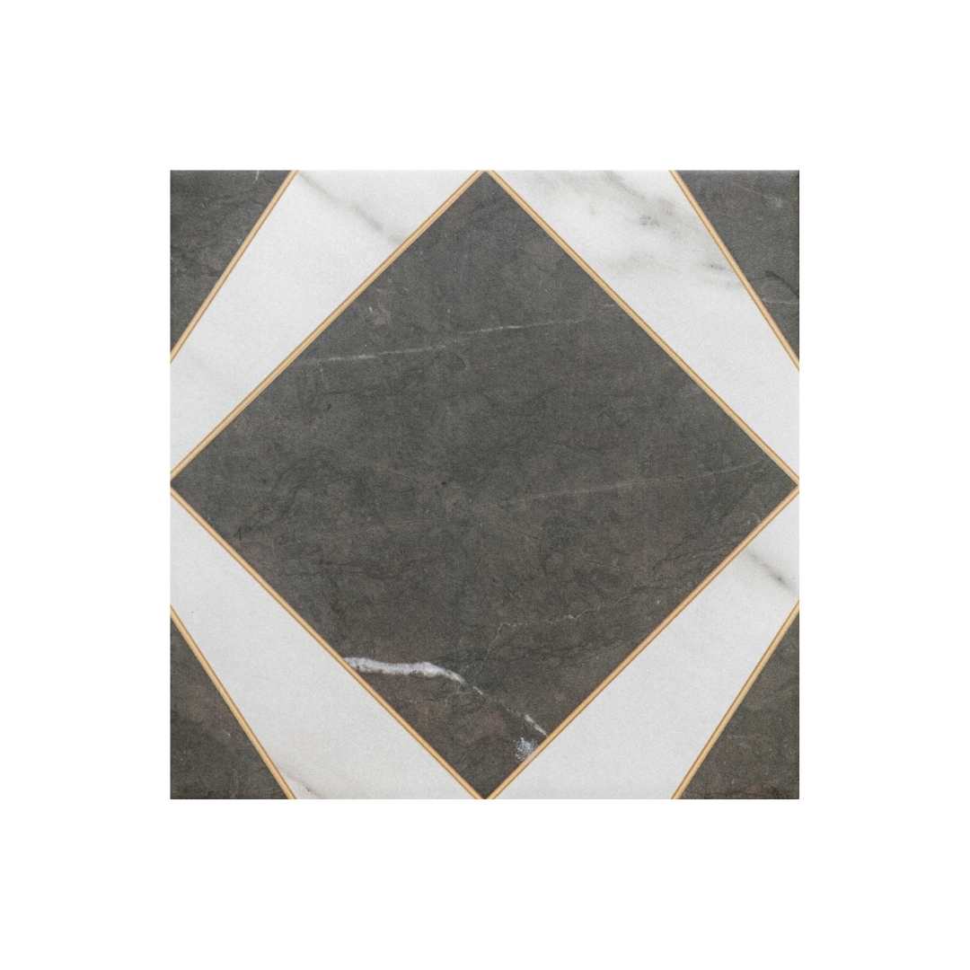 Orion 8"x8" Porcelain Matte Tile