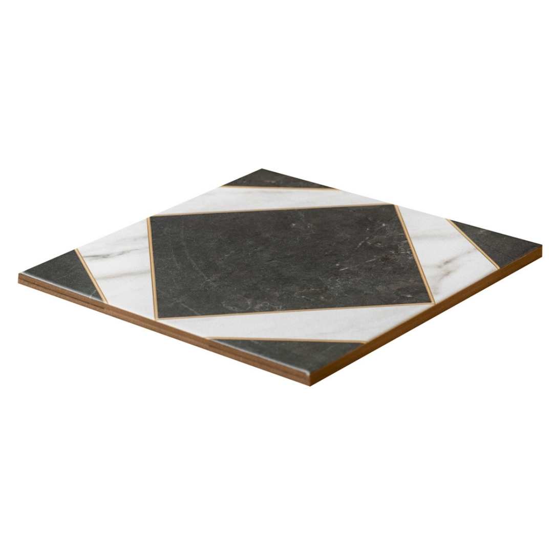 Orion 8"x8" Porcelain Matte Tile