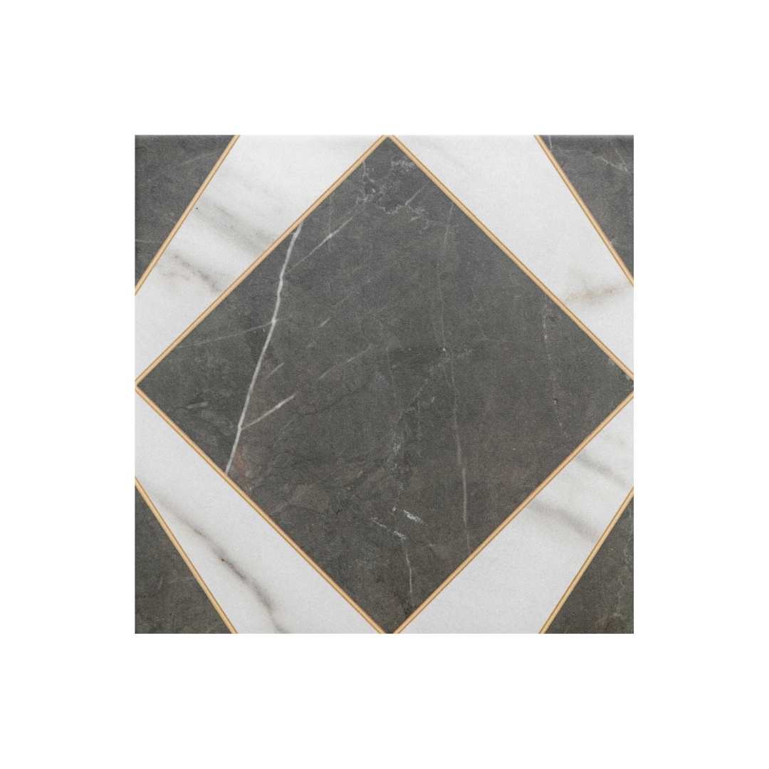 Orion 8"x8" Porcelain Matte Tile