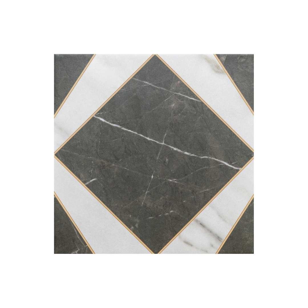 Orion 8"x8" Porcelain Matte Tile
