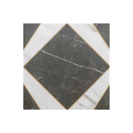 Orion 8"x8" Porcelain Matte Tile