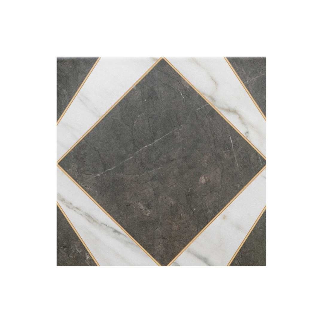 Orion 8"x8" Porcelain Matte Tile