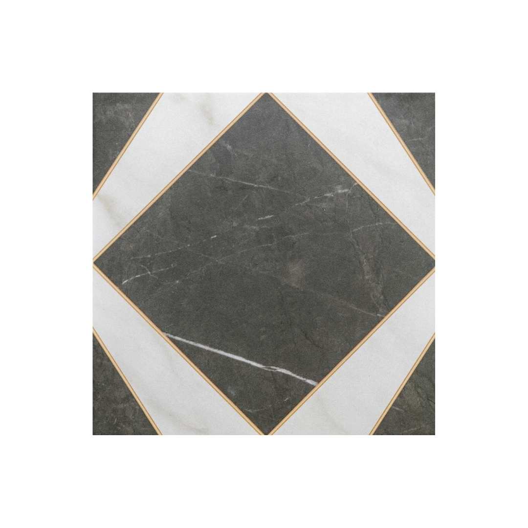 Orion 8"x8" Porcelain Matte Tile