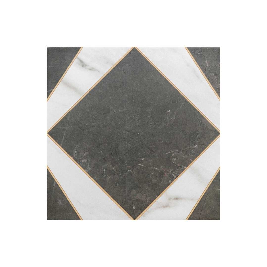 Orion 8"x8" Porcelain Matte Tile