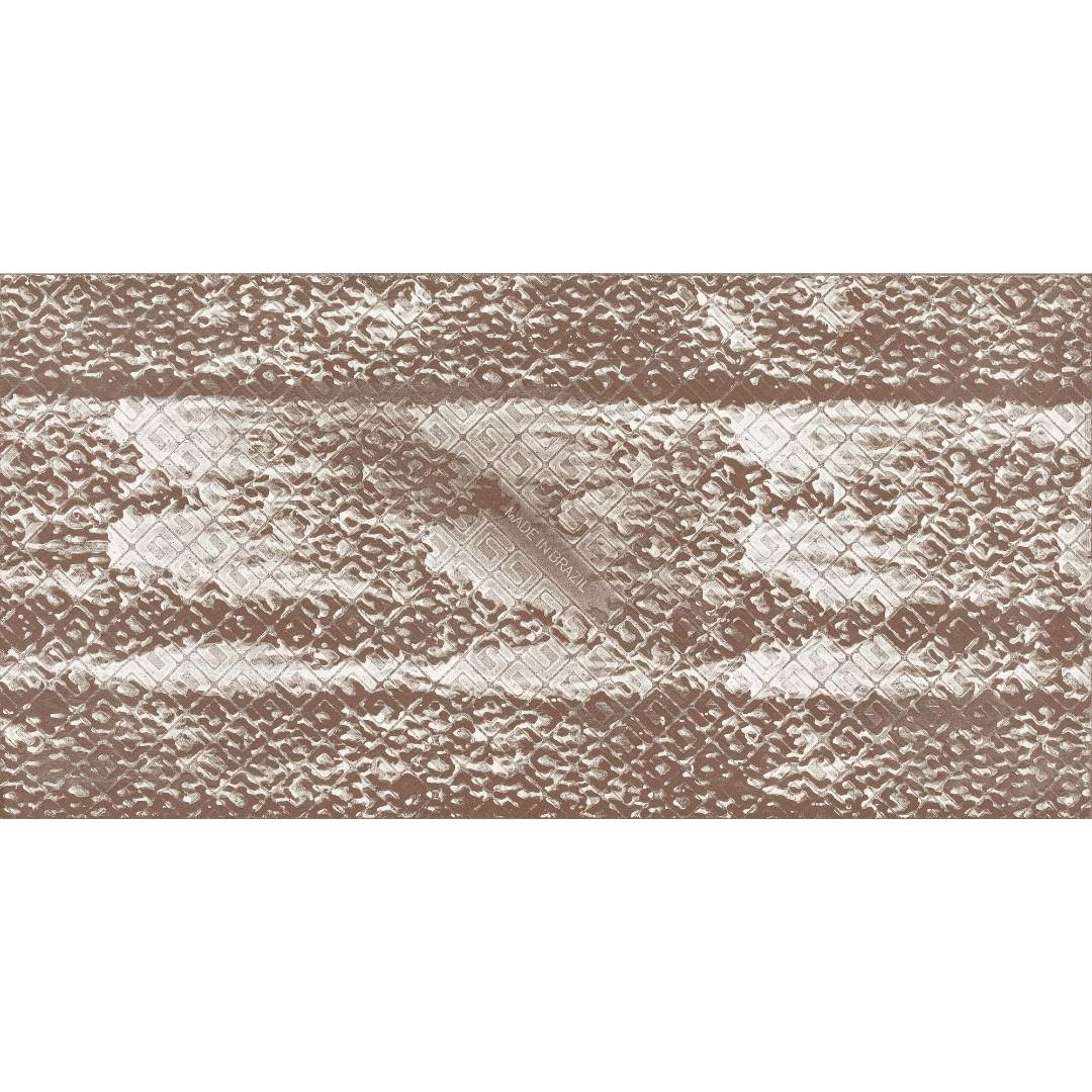 Savannah 12" x 24" White Porcelain Satin Tile