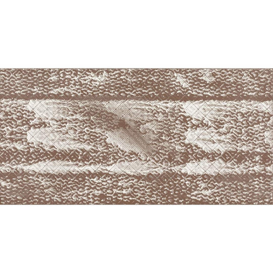 Savannah 12" x 24" White Porcelain Satin Tile