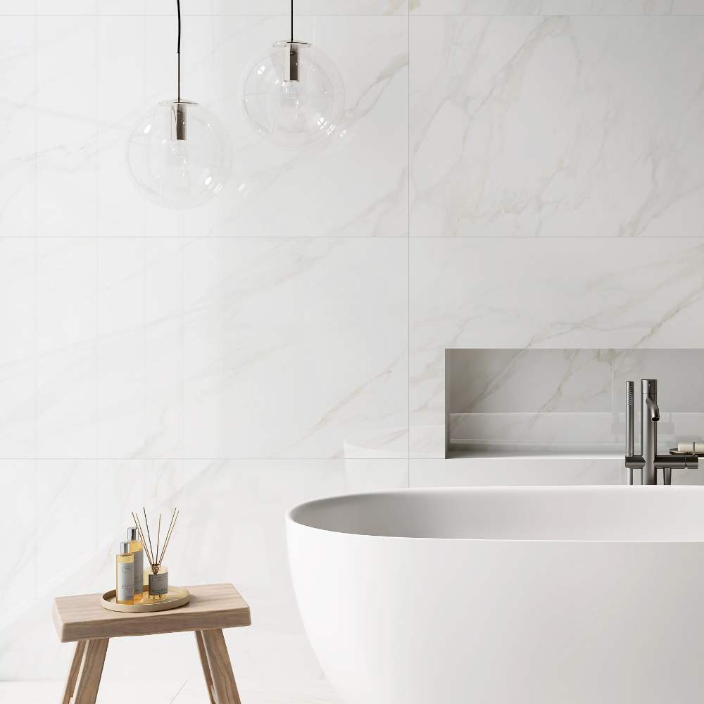 Savannah 24"x48" Porcelain Polished Tile
