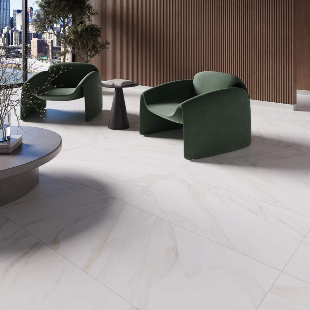 Savannah 24"x48" Porcelain Satin Tile