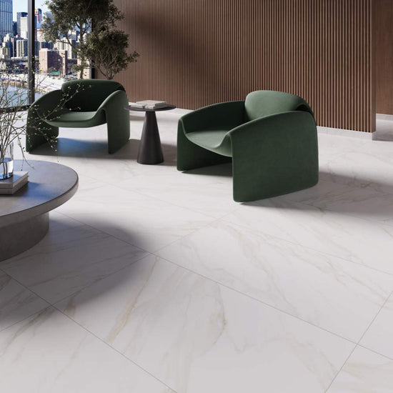 Savannah 24"x48" Porcelain Satin Tile