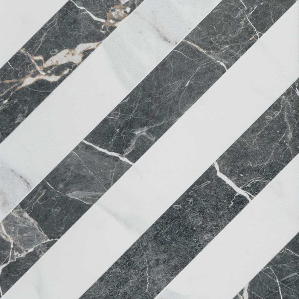 Palace 8"x8" Porcelain Matte Tile