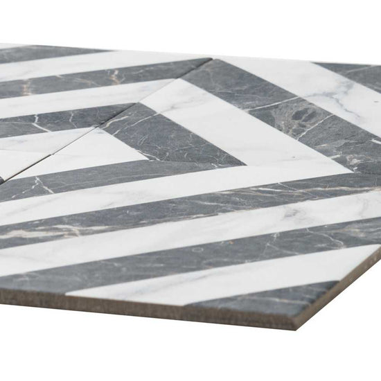 Palace 8"x8" Porcelain Matte Tile