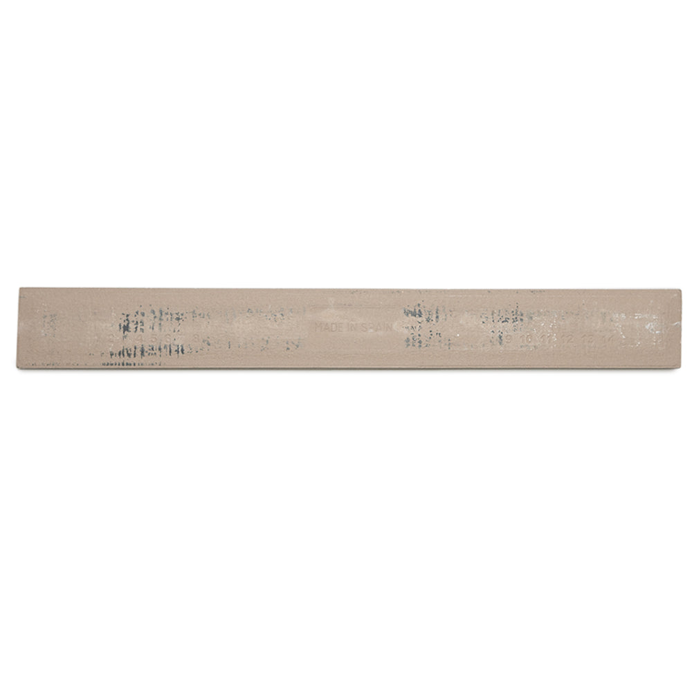 Vela 2" x 16" Clean Porcelain Glossy Tile