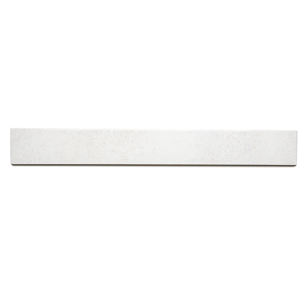 Vela 2" x 16" Clean Porcelain Glossy Tile