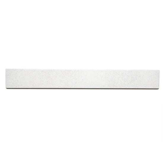 Vela 2" x 16" Clean Porcelain Glossy Tile