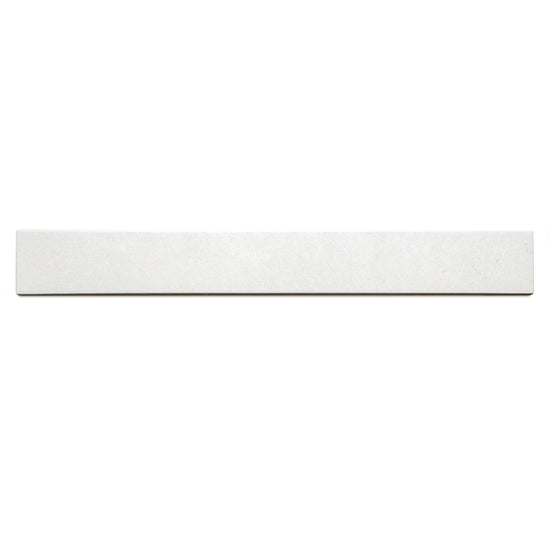 Vela 2" x 16" Clean Porcelain Glossy Tile